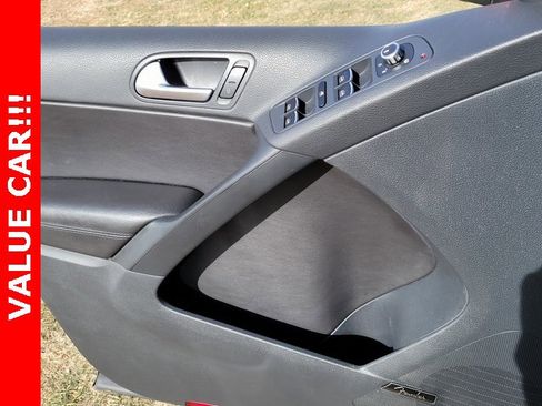 Used 2014 Volkswagen Tiguan SEL image 7