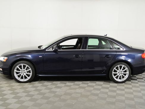 Used 2015 Audi A4 2.0T Premium Plus w/ Technology Package image 2