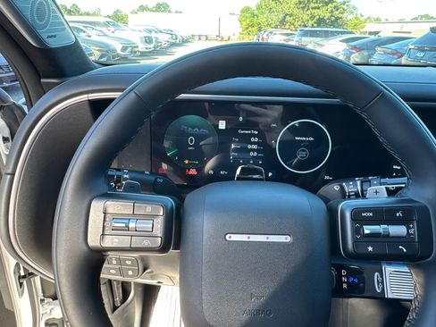 New 2026 Hyundai Palisade Calligraphy FWD image 19
