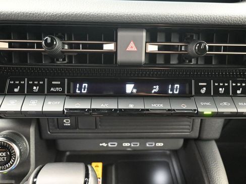 Certified 2025 Toyota Land Cruiser w/ Premium Package image 24