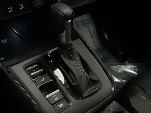 Certified 2026 Honda CR-V Sport-L image 19