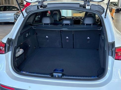 New 2026 Mercedes-Benz GLC 300 GLC 300 image 23