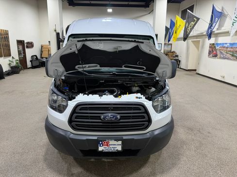 Used 2018 Ford Transit 150 XL RWD image 54