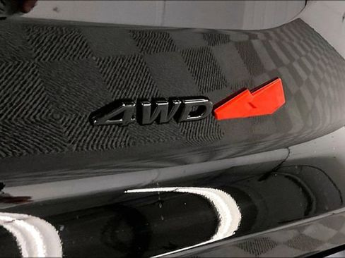 New 2026 Nissan Pathfinder Rock Creek image 22