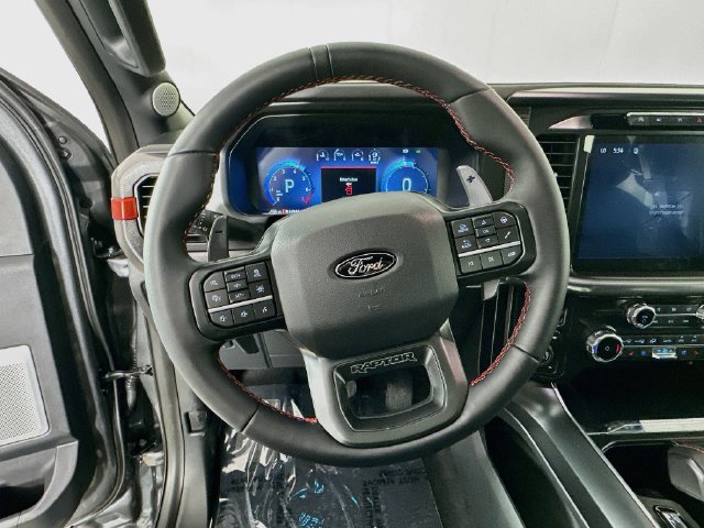 New 2026 Ford F150 Raptor AWD/4WD image 11