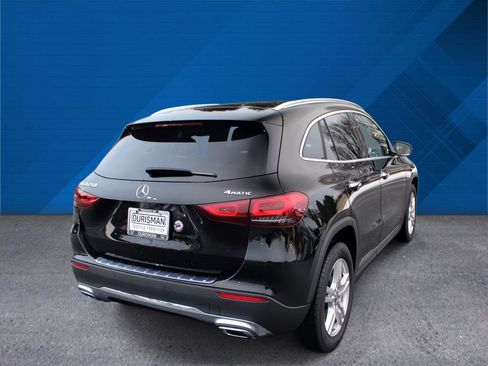 Used 2023 Mercedes-Benz GLA 250 4MATIC image 9