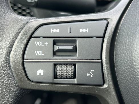 New 2026 Honda CR-V EX image 18