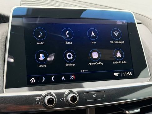 Used 2022 Cadillac CT5 V Blackwing RWD image 29