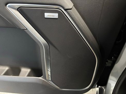 New 2026 GMC Sierra 1500 Elevation w/ Elevation Premium Package image 13