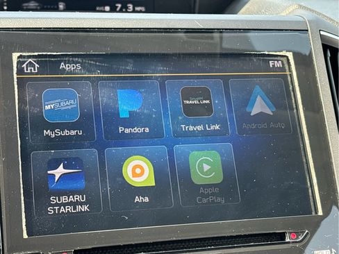 Used 2019 Subaru Crosstrek 2.0i Limited w/ Moonroof Package AWD/4WD image 14