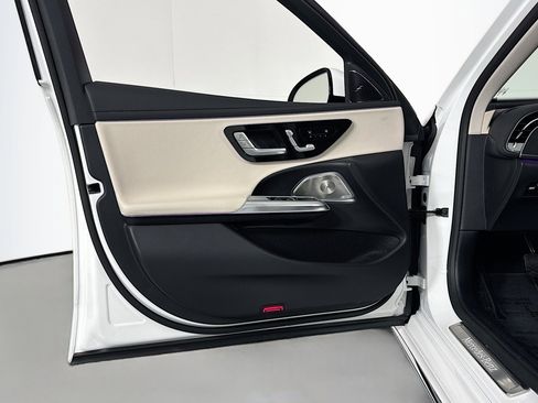 Certified 2026 Mercedes-Benz E 350 Sedan image 22