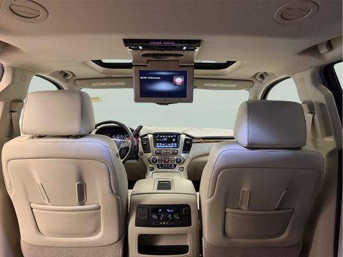 Used 2016 GMC Yukon Denali w/ Open Road Package AWD/4WD image 34