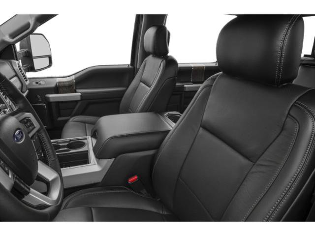 Used 2019 Ford F350 Lariat w/ Lariat Ultimate Package AWD/4WD image 9