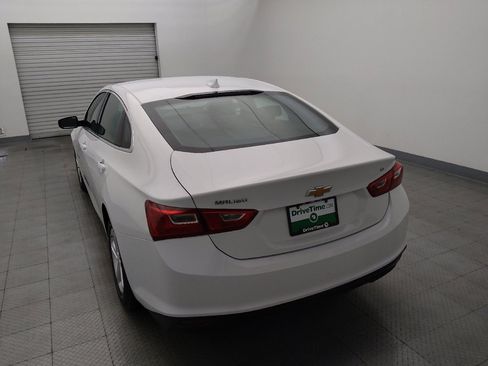Used 2023 Chevrolet Malibu LT FWD image 6