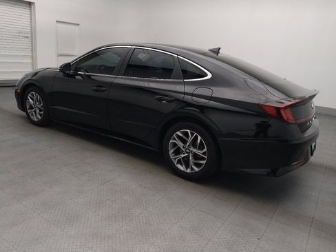 Used 2020 Hyundai Sonata SEL FWD image 3
