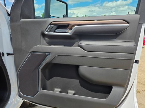 New 2026 Chevrolet Silverado 2500 LT AWD/4WD image 25