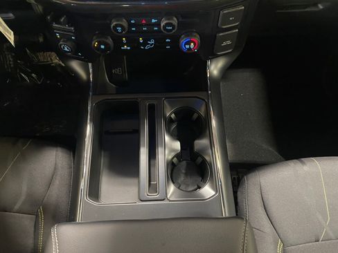 New 2025 Ford F150 STX w/ STX Black Appearance Package image 15