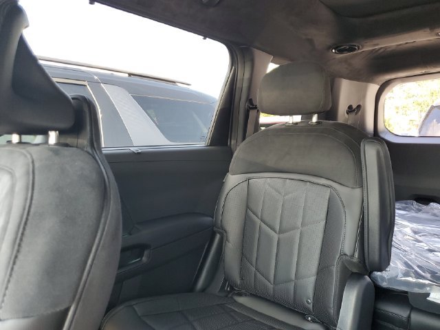 New 2027 Kia Telluride X-Line SX Prestige AWD/4WD image 9