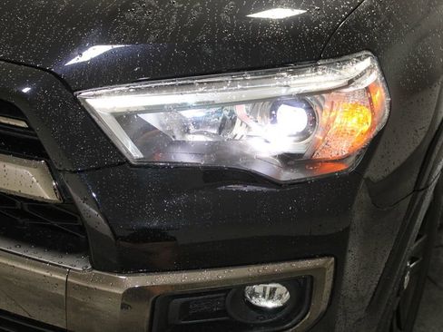 Used 2021 Toyota 4Runner Nightshade image 56