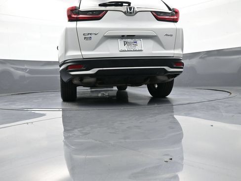 Used 2021 Honda CR-V EX image 31