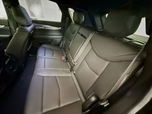 Used 2024 Cadillac XT5 Luxury image 27
