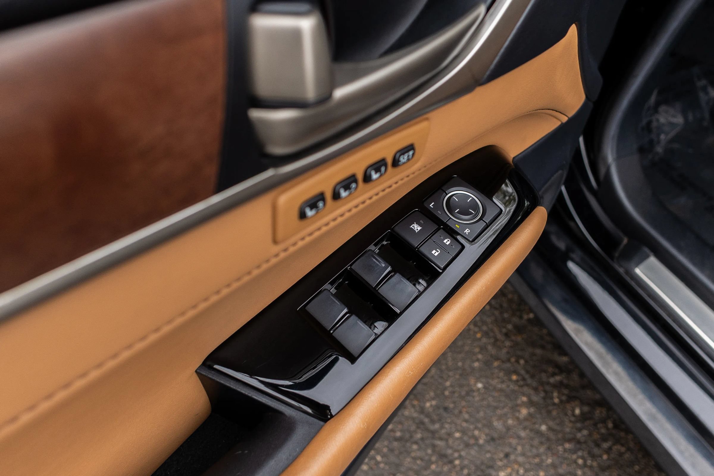 Used 2015 Lexus GS 350 RWD image 10