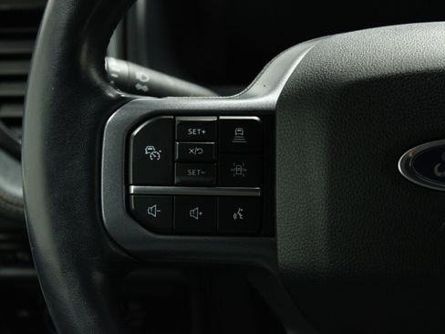 Used 2023 Ford F150 Lightning Lariat image 21