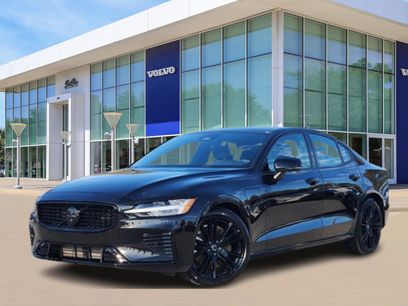 Certified 2023 Volvo S60 T8 Plus w/ Climate Package