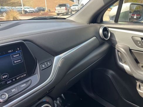 Used 2019 Chevrolet Blazer LT image 25