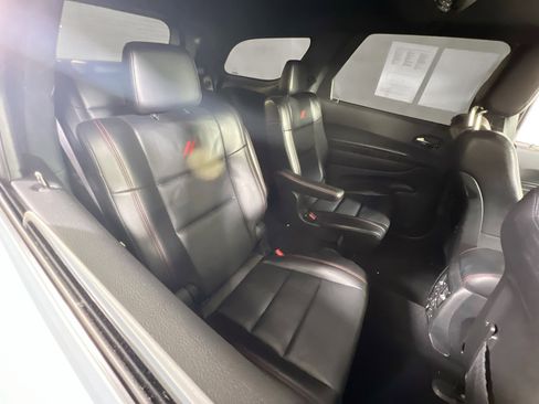 Used 2023 Dodge Durango R/T AWD/4WD image 28