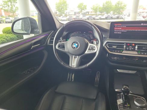Used 2022 BMW X3 xDrive30i AWD/4WD image 19