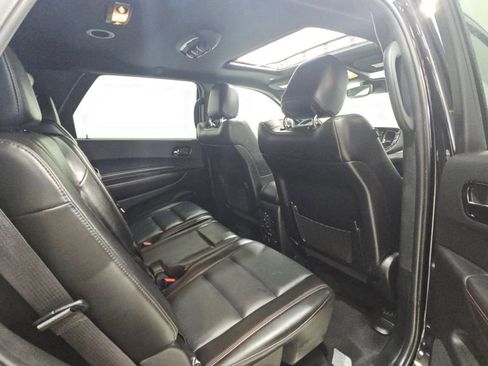 Used 2024 Dodge Durango R/T image 15