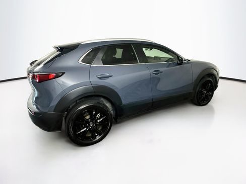 Used 2025 MAZDA CX-30 AWD 2.5 S w/ Preferred Package image 10