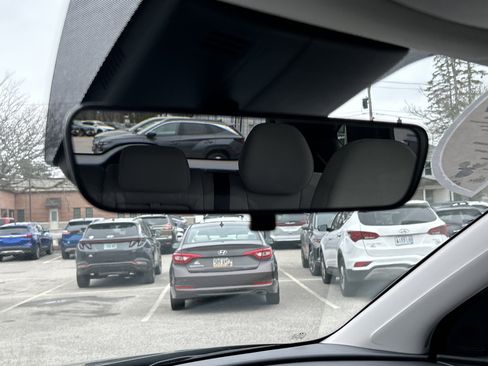 New 2026 Hyundai Tucson SEL image 25