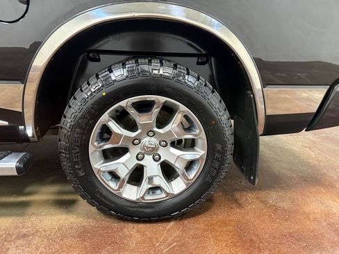 Used 2016 RAM 1500 Limited image 94