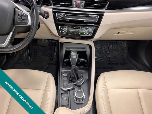 Used 2018 BMW X1 xDrive28i w/ Convenience Package image 7