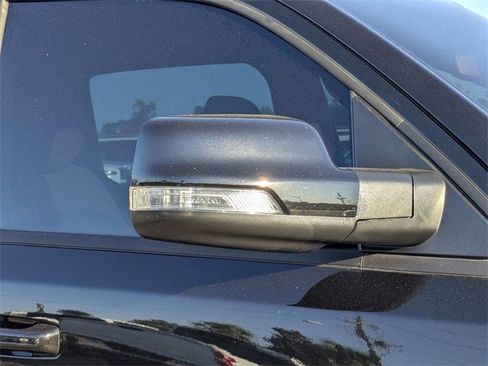 Used 2020 RAM 1500 Big Horn image 12