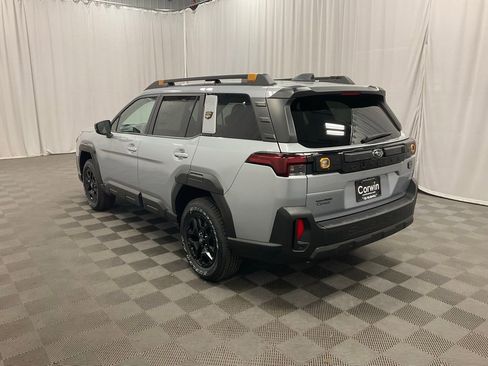 New 2026 Subaru Outback Wilderness AWD/4WD image 3