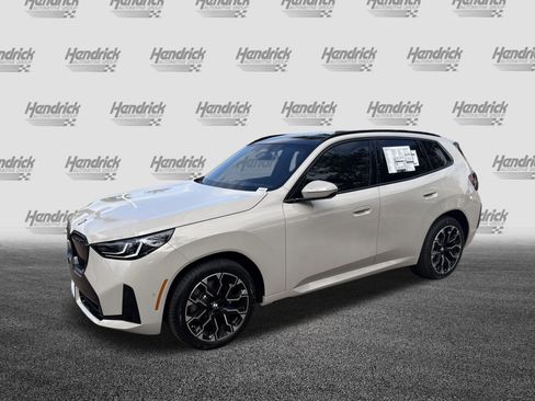 New 2026 BMW X3 xDrive30 AWD/4WD image 5