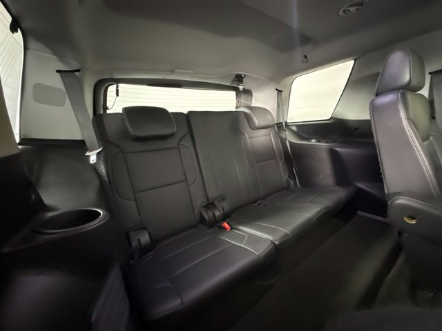 Used 2018 Chevrolet Tahoe Premier AWD/4WD image 36