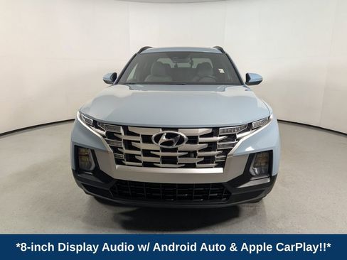 Used 2022 Hyundai Santa Cruz SEL Premium w/ Cargo Package image 2