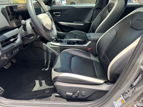 Certified 2025 Kia K4 GT-Line Turbo FWD image 20