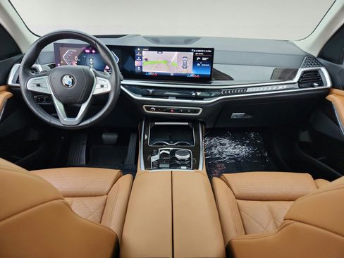 Used 2023 BMW X7 xDrive40i AWD/4WD image 24