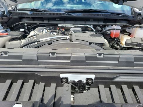 New 2024 GMC Sierra 2500 Pro image 24