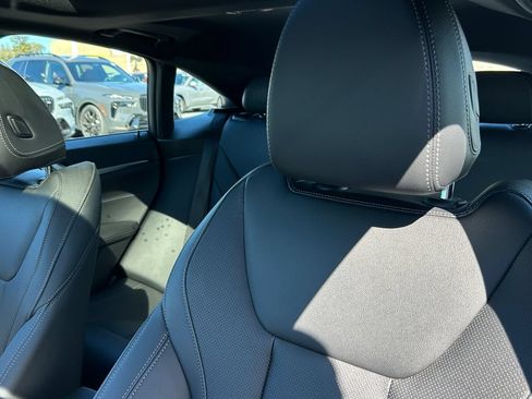 Used 2023 BMW i4 eDrive35 w/ Premium Package RWD image 14