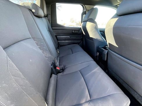 Used 2024 Toyota Tacoma SR5 image 22