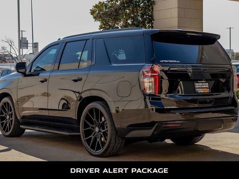 Used 2024 Chevrolet Tahoe LS w/ Driver Alert Package image 6