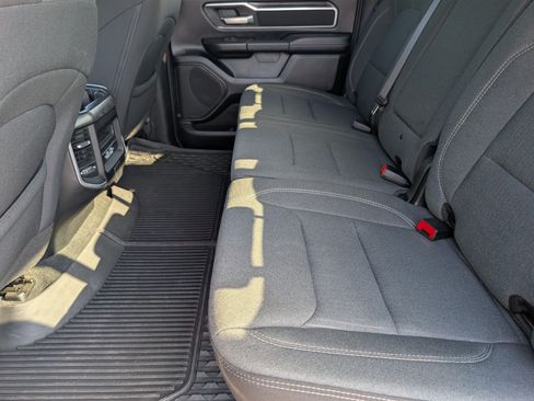 Used 2023 RAM 1500 Big Horn AWD/4WD image 7