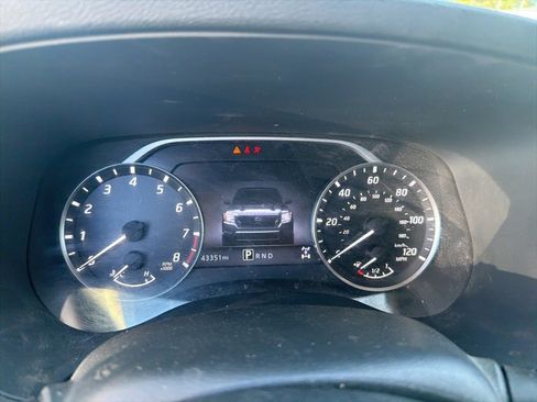 Certified 2023 Nissan Frontier SV w/ Technology Package image 14