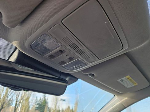 Certified 2019 Honda Accord EX-L image 27